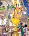 பழனி கோயிலில் வைகாசி விசாகத் திருவிழா கொடியேற்றம்65