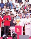 ஐபிஎல்: பெங்களூரு அணிக்கு உற்சாக வரவேற்பு64