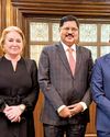 நீதித் துறையில் ஊழல் பொதுமக்களின் நம்பிக்கையை பாதிக்கும்39