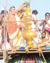 நிகழாண்டு இறுதிக்குள் மேலும் 500 கோயில்களுக்கு கும்பாபிஷேகம்30