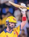 கோவையை வென்றது திண்டுக்கல்60