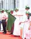 கட்டுமானத்தில் புதிய வழிகாட்டு நெறிமுறைகள் பயிற்சி முகாம்5
