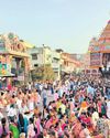 திருநள்ளாறு தர்பாரண்யேஸ்வரர் கோயில் தேரோட்டம்41