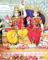 அயோத்தி கோயில் கட்டுமானத்தில் 45 கிலோ தங்கம் பயன்பாடு63