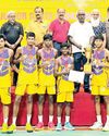 மாநில ஜூனியர் கூடைப்பந்து: திருவள்ளூர் சாம்பியன்61