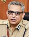 தமிழக காவல் துறை தலைமை இயக்குநர் அலுவலக போலீஸாருக்கு ஆடை கட்டுப்பாடு11