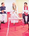 சத்தீஸ்கர்: 5 நக்ஸல்கள் சுட்டுக் கொலை50