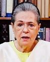 சோனியா காந்திக்கு உடல்நல பாதிப்பு: சிம்லா மருத்துவமனையில் சிகிச்சை46