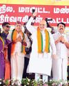 ஊழலில் திளைக்கிறது திமுக ஆட்சி1