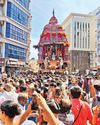 கன்னியாகுமரி பகவதியம்மன் கோயில் தேரோட்டம்60