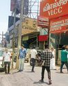 தாமஸ் மலை- பூந்தமல்லி சாலையில் பல்லடுக்கு உயர்மட்ட பாலத்துக்கு அளவீடு13
