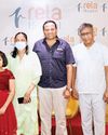 சென்னையில் பெண்ணுக்கு இரட்டை நுரையீரல் மாற்று சிகிச்சை16