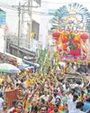 திருப்பரங்குன்றத்தில் பால் குடம் எடுத்து வந்து திரளான பக்தர்கள் வழிபாடு67