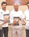 4 துறைகளுக்கான செயல்பாட்டு அறிக்கைகள்: முதல்வரிடம் அளித்தது மாநில திட்டக் குழு43