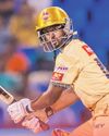 நெல்லையை வென்றது சேப்பாக்57