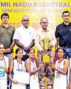 ஜூனியர் கூடைப்பந்து: கோவை சாம்பியன்64