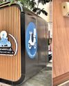 சென்னையில் உணவு விநியோக ஊழியர்களுக்கு அதிநவீன குளிரூட்டப்பட்ட ஓய்வுக் கூடம்7