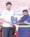 நாட்டிலேயே 60% நகரமயமான மாநிலம் தமிழ்நாடு12