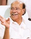 கூட்டணி குறித்து நான்தான் முடிவு செய்வேன்: பாமக நிறுவனர் ராமதாஸ்18