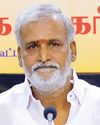 திமுக கூட்டணிக் கட்சிகள் எங்கும் செல்லவில்லை12
