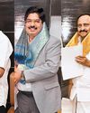 கமல்ஹாசன் உள்பட 6 பேரும் போட்டியின்றி தேர்வு36