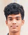 வாழப்பாடியைச் சேர்ந்த பழங்குடியின மாணவர் திருச்சி என்ஐடியில் பயில தேர்வு27