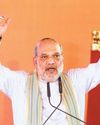 அடுத்த ஆண்டுக்குள் நக்ஸல் தீவிரவாதம் துடைத்தெறியப்படும்35