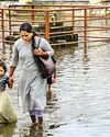 மகாராஷ்டிரத்தில் பலத்த மழை: 8 பேர் உயிரிழப்பு30