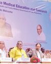 நாட்டின் பாதுகாப்பு, முன்னேற்றத்துக்கு முக்கியத்துவம்29