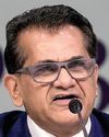 ஜி20 தூதர் பதவியை ராஜிநாமா செய்தார் அமிதாப் காந்த்49