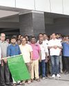 சென்னையில் முதல்முறையாக தனியார் சிற்றுந்து சேவை7