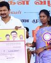 சிவகங்கையில் 1,512 பேருக்கு ரூ. 24 கோடியில் நலத் திட்ட உதவிகள்36