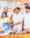 முருக பக்தர்கள் மாநாடு: ஆன்மிக பாடல் வெளியீடு26