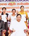 அரசுக் கல்லூரிகளில் மாணவர்கள் விரும்பி சேரும் நிலையை ஏற்படுத்தியவர் முதல்வர் ஸ்டாலின்3