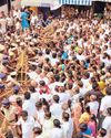 ராமேசுவரத்தில் கோயில் நுழைவுப் போராட்டம்: 125 பேர் கைது22
