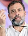 இந்தியாவின் உற்பத்தி இதுவரை இல்லாத அளவில் சரிவு: ராகுல் குற்றச்சாட்டு45