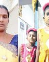 மனைவி, இரு குழந்தைகளை வெட்டிக் கொன்ற விவசாயி28