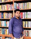 கடின உழைப்பு, விடாமுயற்சி இருந்தால் சாதிக்கலாம்...80