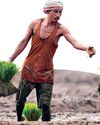 விவசாயிகளுக்கான சில்லறை பணவீக்கம்73