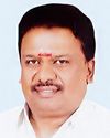 அதிமுக எம்எல்ஏ அமுல் கந்தசாமி (60) காலமானார்33