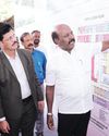 கிண்டியில் குழந்தைகள் உயர் சிறப்பு மருத்துவமனை16