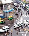 புரி ஜெகந்நாதர் கோயிலில் நாளை ரத யாத்திரை: பலத்த பாதுகாப்பு ஏற்பாடுகள்55