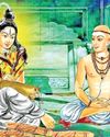 திருவாசகம் தந்த மாணிக்கவாசகர்...80