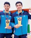 3 பட்டங்களையும் வென்று வரலாறு படைத்தது இந்தியா65