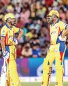 பிளே-ஆஃப் சுற்று: திண்டுக்கல் தகுதி68