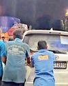 முதல்வரின் பாதுகாப்பு வாகனங்களையும் விட்டுவைக்காத எரிபொருள் கலப்படம்: நடுவழியில் நின்ற அவலம்45
