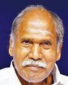 புதுவை ஆளுநருடன் முதல்வர் ரங்கசாமி திடீர் சந்திப்பு86