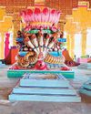 திருச்செந்தூர் கோயிலில் நாளை யாகசாலை பூஜைகள் தொடக்கம்50