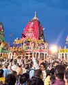 புரியில் மீண்டும் கூட்ட நெரிசல்: 3 பக்தர்கள் உயிரிழப்பு0