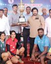 மாநில சீனியர் வாலிபால் சாம்பியன்ஷிப்: கோவை நிர்மலா கல்லூரி, ஐசிஎஃப் வெற்றி57